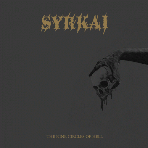 Syrkai : The Nine Circles of Hell